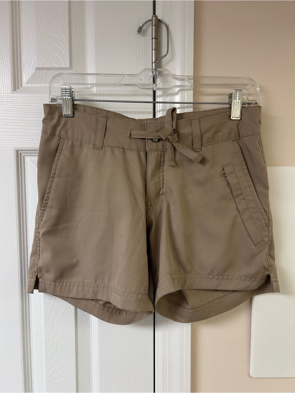 Magellan Outdoors Women’s Athletic Shorts